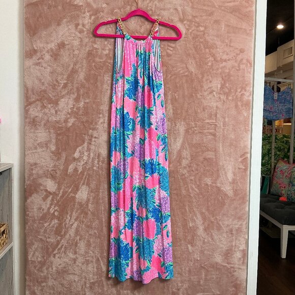 Lilly Pulitzer Dresses & Skirts - Lilly Pulitzer Dress - Size XXS